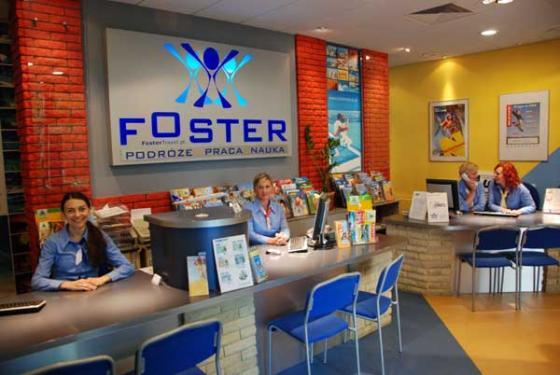 Fostertravel